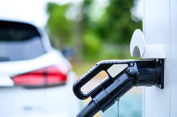 A Comprehensive Guide to EV Charging Connector Types
