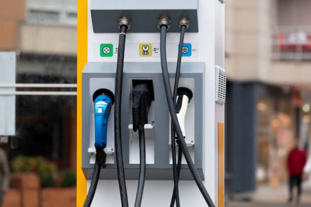 AC EV Charger