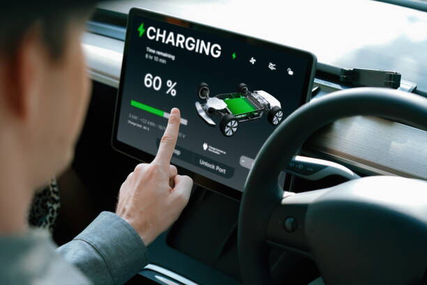 Electric Vehicle EV Range