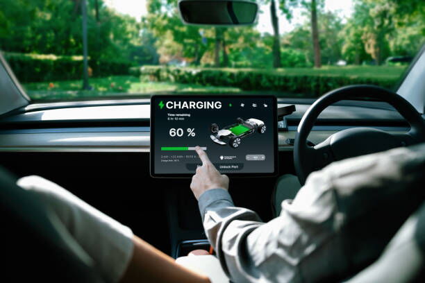 EV Car Range
