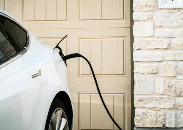 Home EV Charger