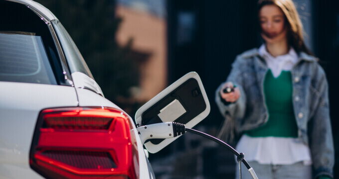 EV Charger
