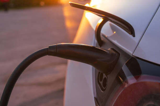 EV Charging