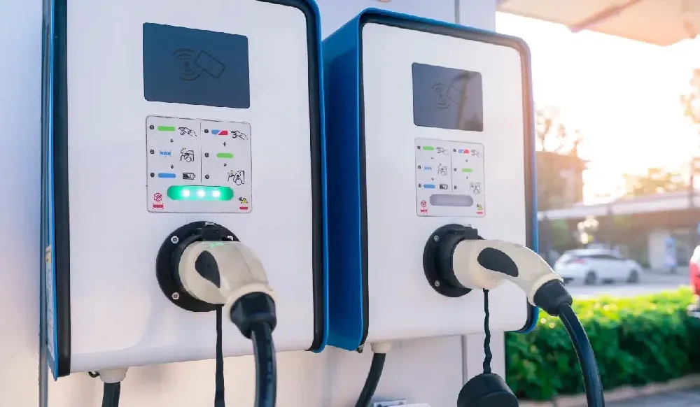 EV Chargers