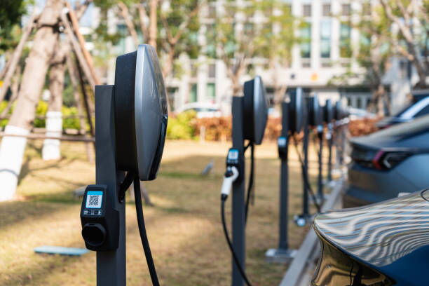 EV Charging Stations