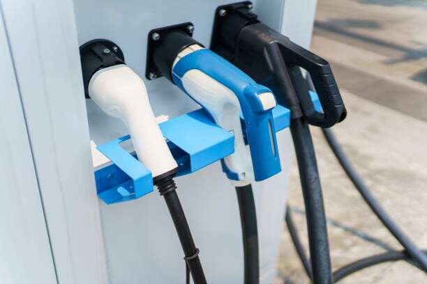 EV Charging Stations