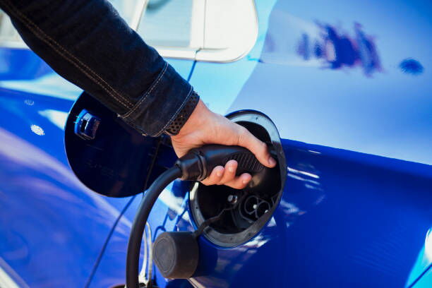 EV Charging