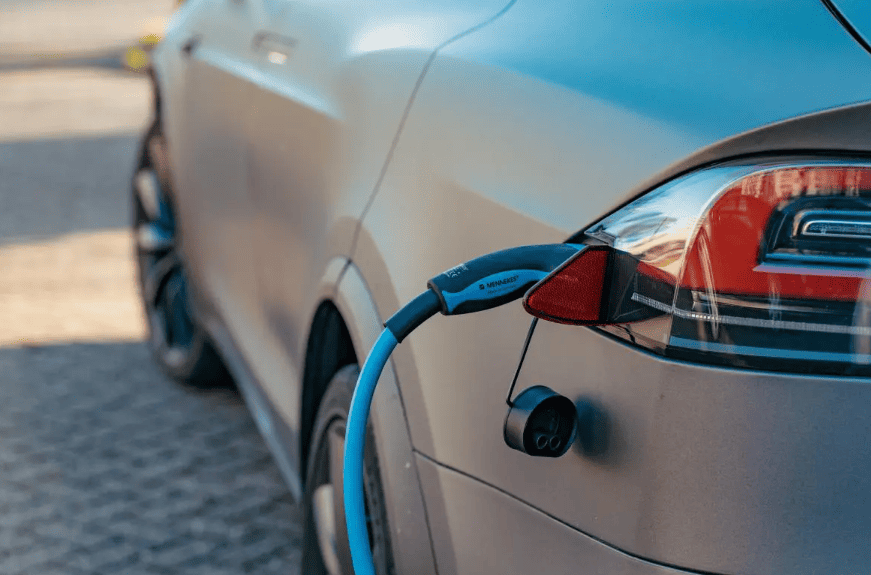 EV Charging
