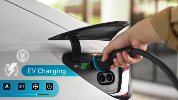 EV Charging