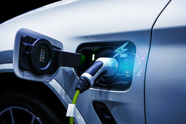 EV Charging