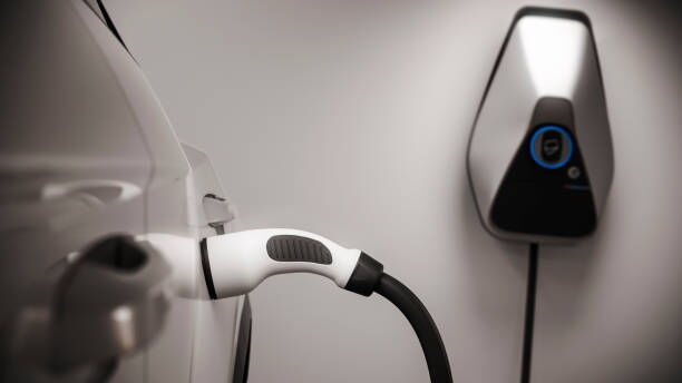 Home Charging Stations
