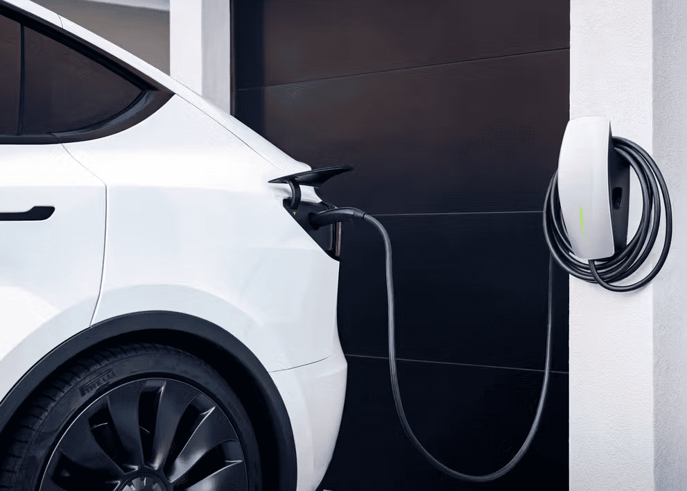 Home Electric Car Charger Home Electric Car Charger
