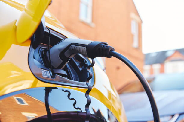 The Ultimate Guide to Home EV Chargers