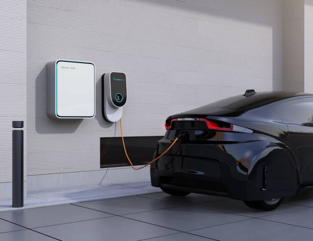 Home EV Chargers