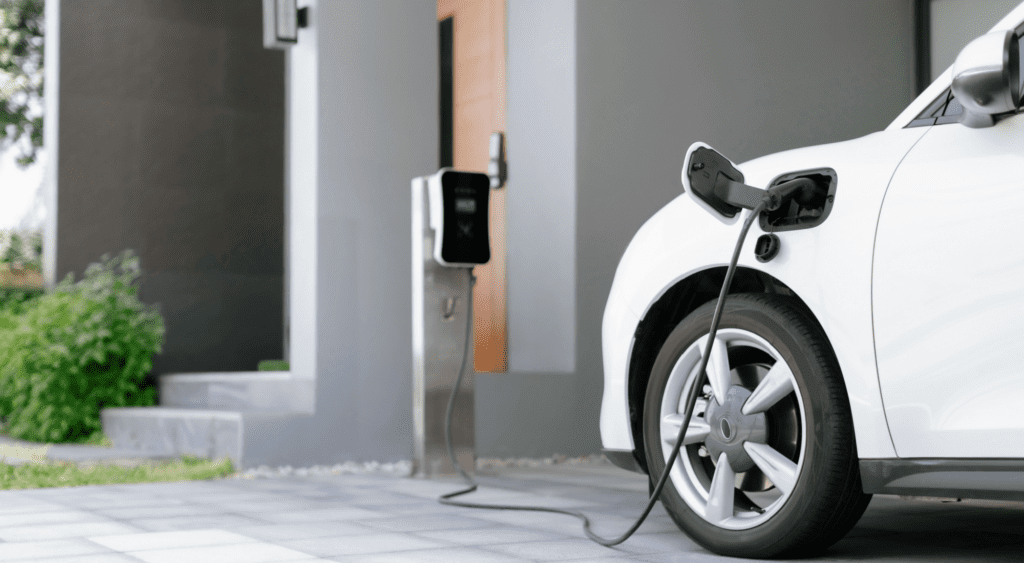 Home EV Charger Home EV Charger
