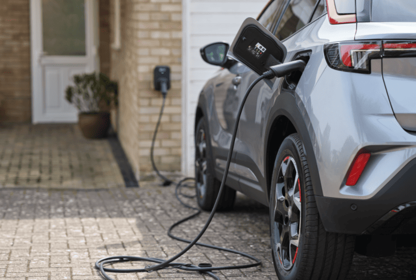 Home EV Charging Home EV Charging