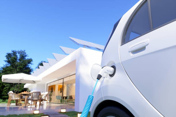 Home EV Charging