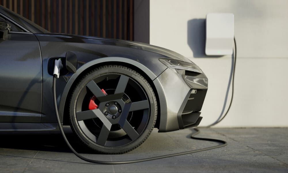 Home EV Charging