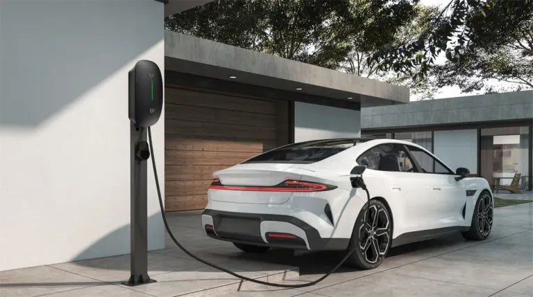 Home EV Charging