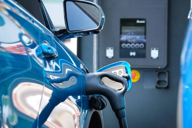 Installing EV Chargers at Gas Stations: Is It Feasible?
