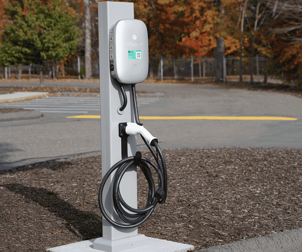 Level 2 EV Charger