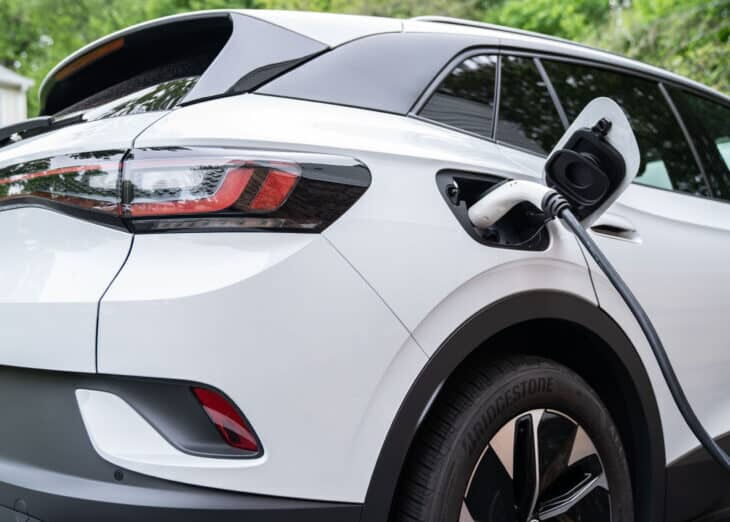 Level 2 EV Charging at Home: A Comprehensive Guide