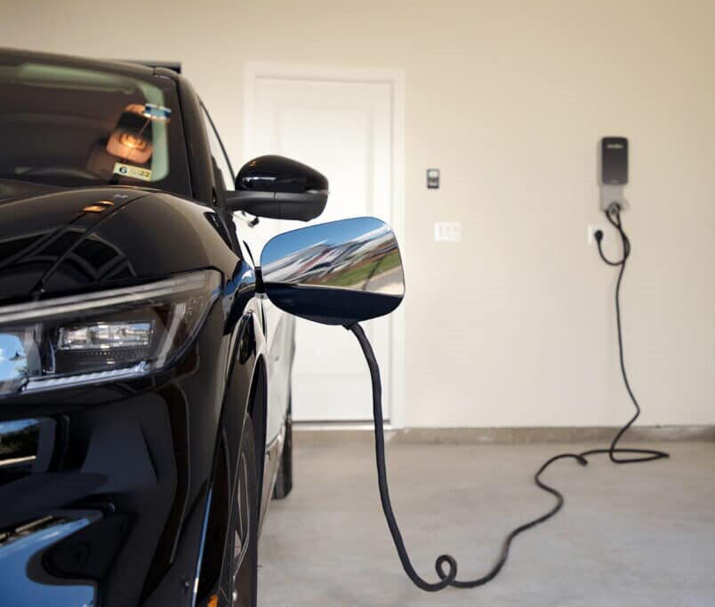 Level 2 Home EV Charger: The Complete Guide to Faster, More Convenient Charging
