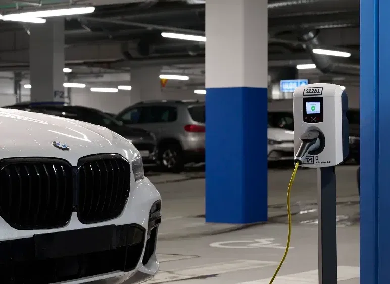 Megawatt EV Charging: Revolutionizing Heavy-Duty Electric Transportation
