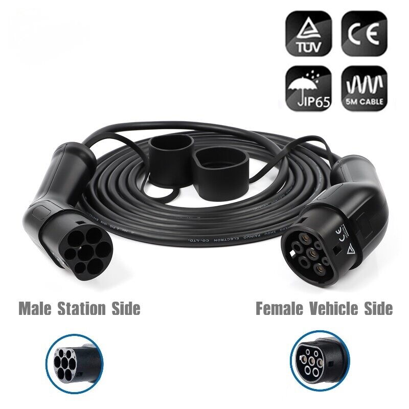 Mode 3 Charging Cable