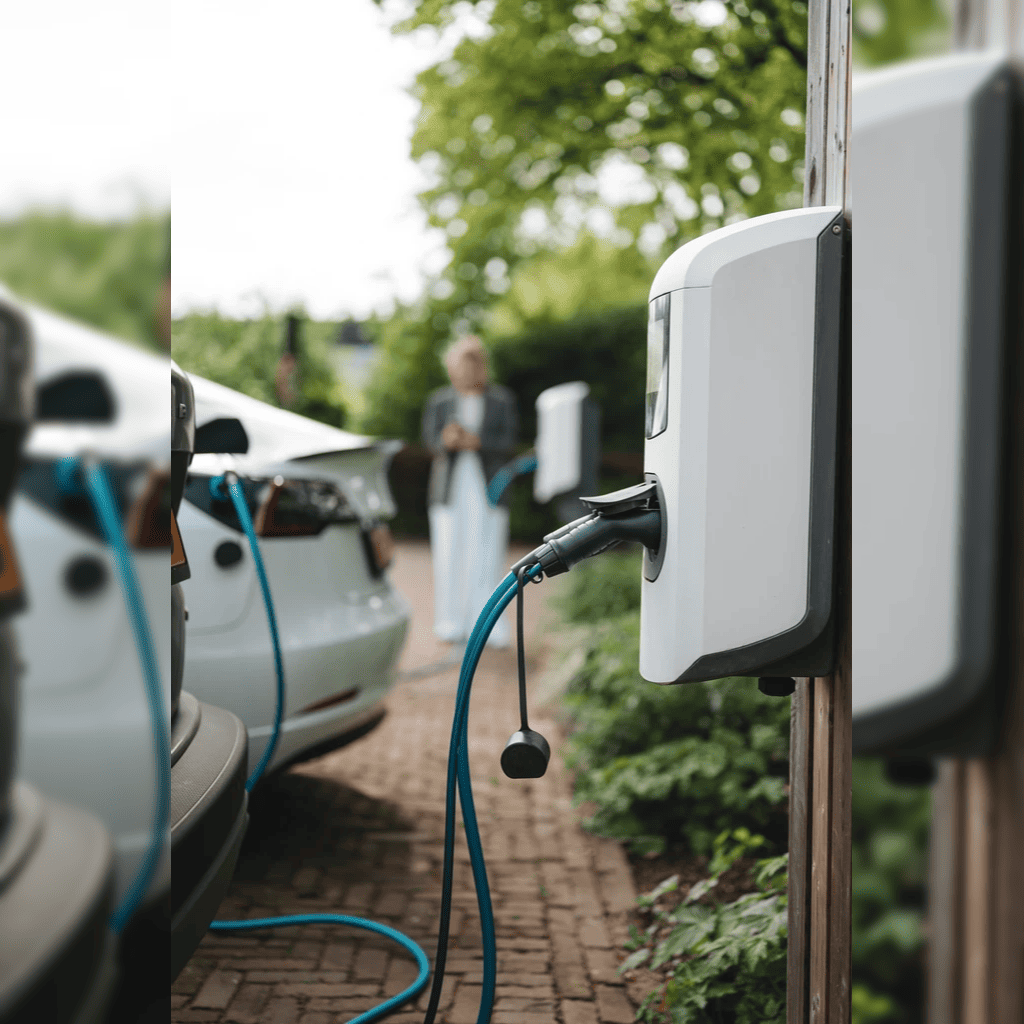 OCPP 1.6 in EV Charging: The Key to Interoperability and Future-Proof Infrastructure