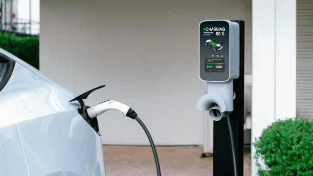 Pedestal EV Chargers: A Complete Guide to Versatile, Accessible EV Charging