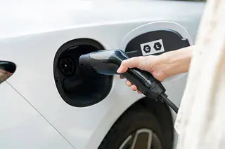 Level 2 EV Chargers: Installation Tips for Homeowners