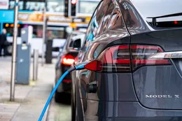 Understanding Public EV Charging: The Future of Electric Vehicle Infrastructure