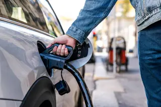40 Amp Level 2 EV Charger: A Complete Guide for Today’s EV Owners