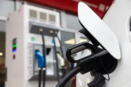 Open Smart Charging Protocol (OSCP) for EV Charging