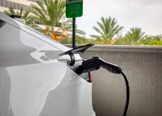 Hotel EV Chargers: A Smart Investment for the Future