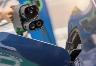 What are CCS1 and CCS2? Understanding the Global EV Charging Standards