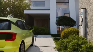 Vehicle-to-Grid (V2G): Powering a Smarter Energy Future