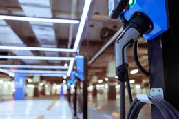 Understanding EV Charging Curves: Key to Efficient Charging