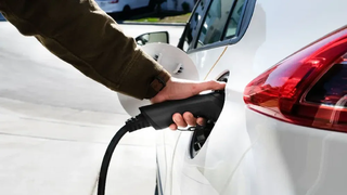 Best Locations for Installing DC Fast Chargers