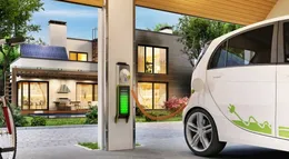 The Impact of EV Charging Stations on Property Values