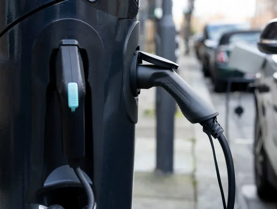 EV Charger