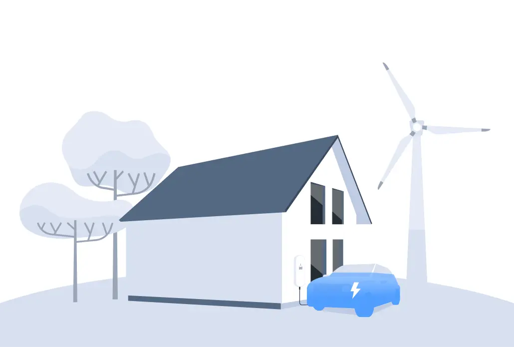 Vehicle-to-Home (V2H)