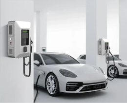 What is DC Wallbox Charging?