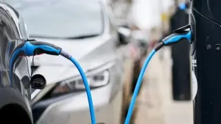 RCD Safety in EV Chargers