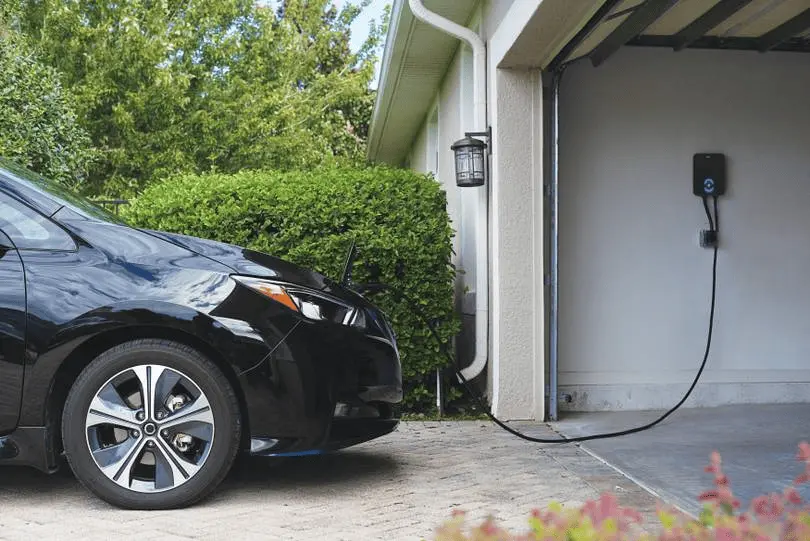 Home EV Charging