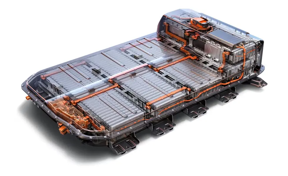 Electric Vehicle Battery