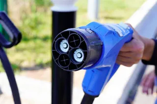 How Fast Does a J1772 Charge? A Comprehensive Guide to EV Charging Speeds