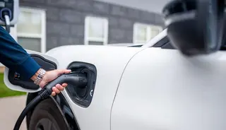 What Is The Return On Investment For EV Chargers