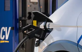 Will Any EV Charger Work With My Car?